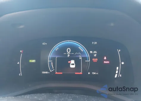 2025 Toyota Camry Se из США, поврежденный, VIN 4T1DAACK9SU05729